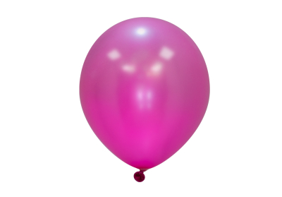 12 PULGADAS PERLADO FUCSIA