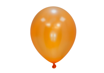 12 PULGADAS PERLADO NARANJA