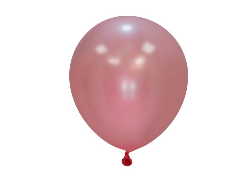 12 PULGADAS PERLADO ROSA
