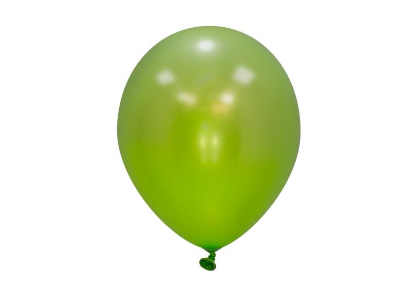 12 PULGADAS PERLADO VERDE MANZANA