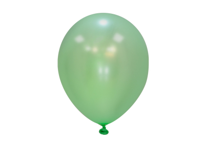 12 PULGADAS PERLADO VERDE