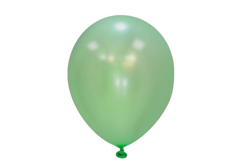 12 PULGADAS PERLADO VERDE