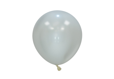 9 PULGADAS ESTANDAR BLANCO