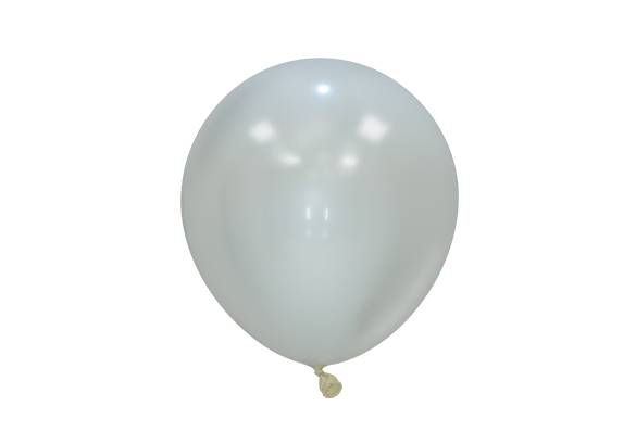 9 PULGADAS ESTANDAR BLANCO