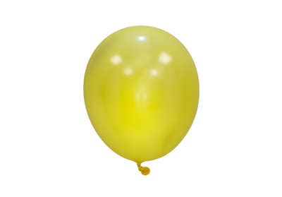 9 PULGADAS ESTANDAR AMARILLO