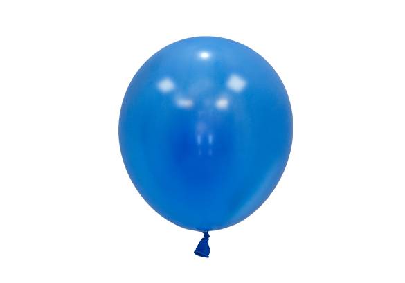 9 PULGADAS ESTANDAR AZUL