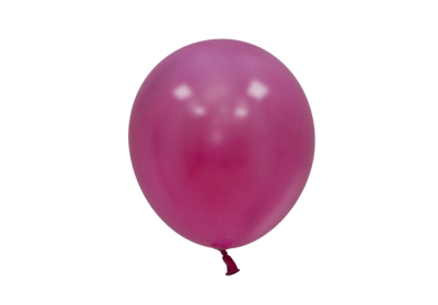 9 PULGADAS ESTANDAR FUCSIA