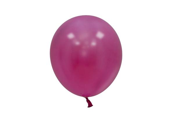 9 PULGADAS ESTANDAR FUCSIA