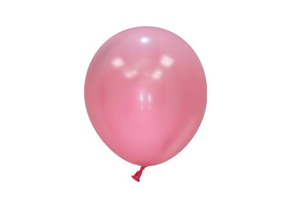 9 PULGADAS ESTANDAR ROSA