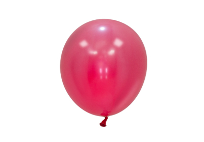 9 PULGADAS ESTANDAR ROJO