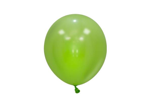 9 PULGADAS ESTANDAR VERDE MANZANA