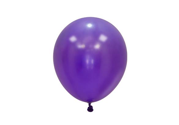 9 PULGADAS ESTANDAR VIOLETA