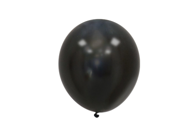 9 PULGADAS ESTANDAR NEGRO