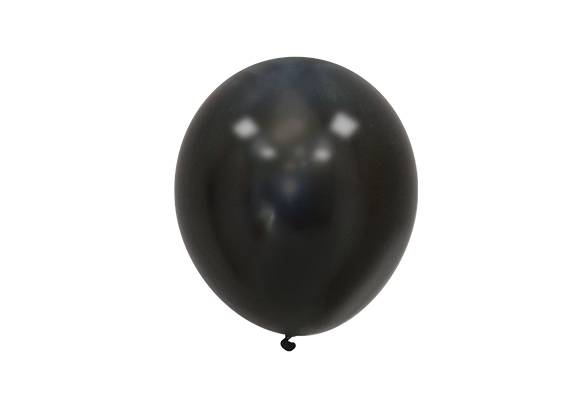 9 PULGADAS ESTANDAR NEGRO