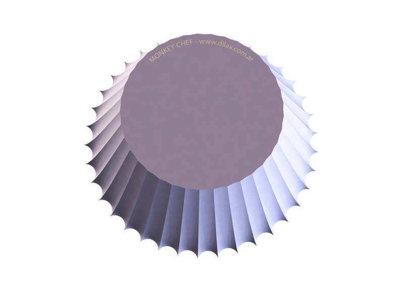 PIROTIN N9 PASTEL LILA