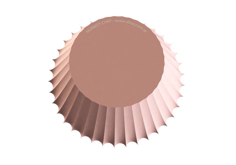 PIROTIN N9 PASTEL ROSA