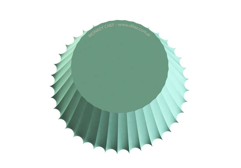 PIROTIN N9 PASTEL VERDE