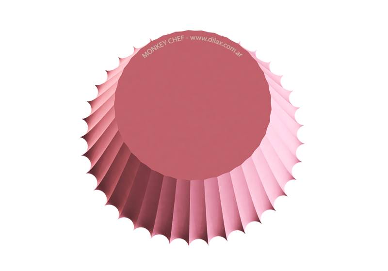 PIROTIN N9 LISO ROSA